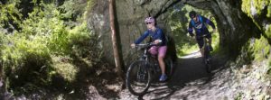 Urlaub in Gerlos