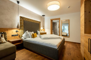 Urlaub in Gerlos